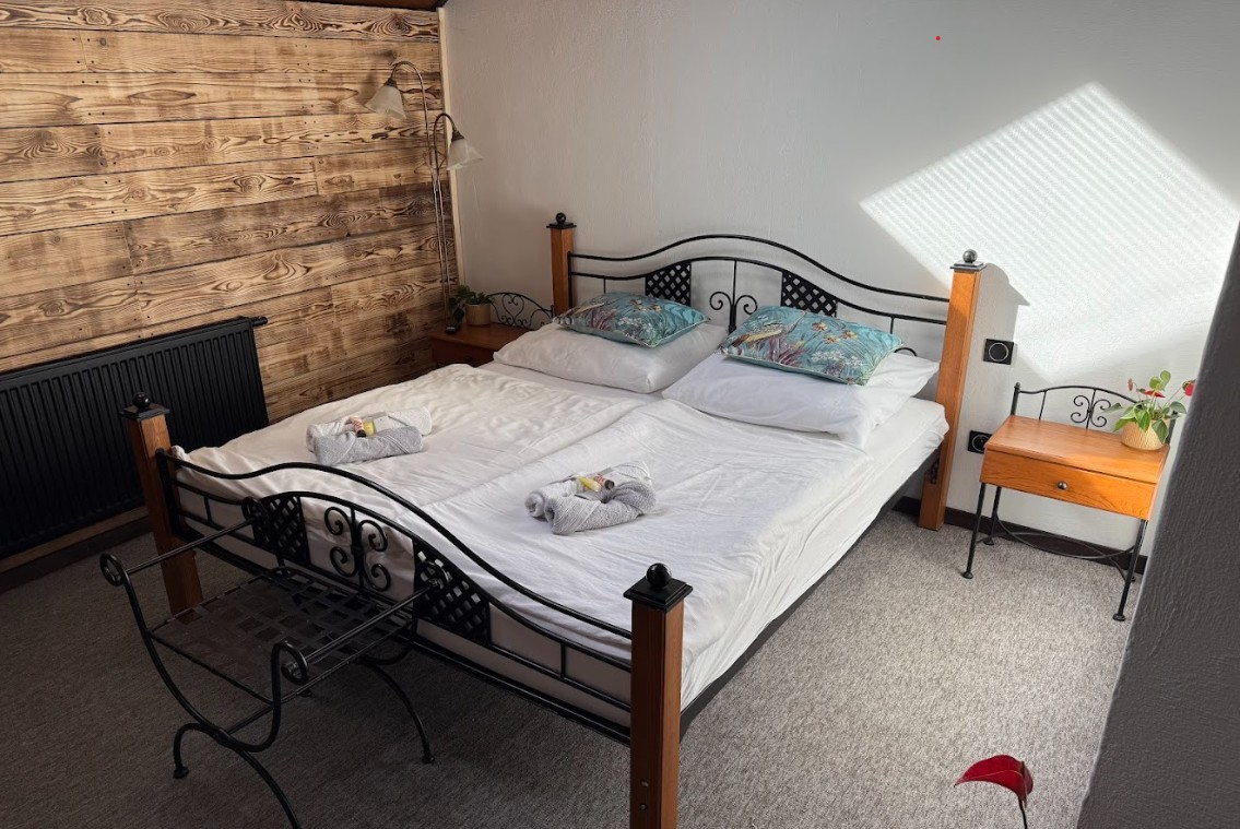 Pokoj Boutique DeLuxe