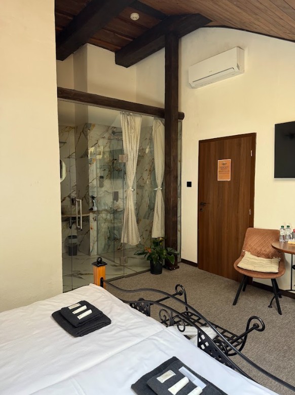 DeLuxe Apartmán č. 3 - Detail 1