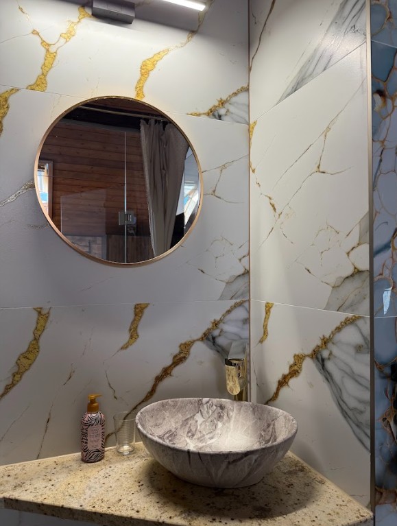 DeLuxe Apartmán č. 3 - Detail 3