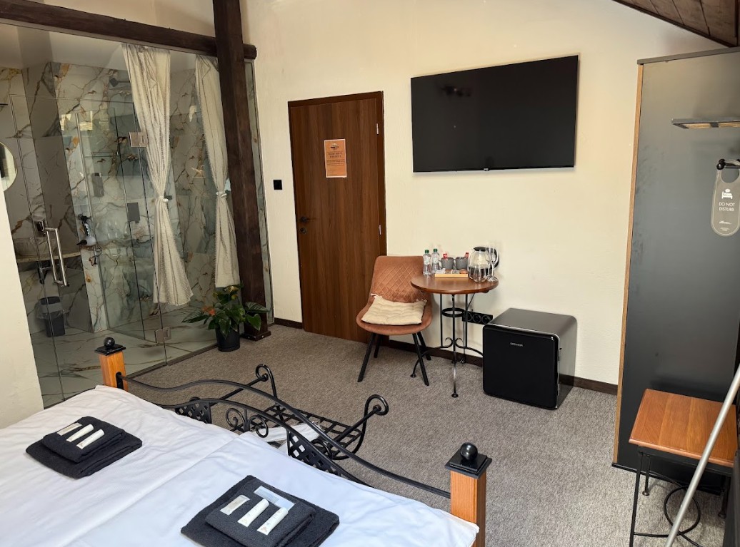 DeLuxe Apartmán č. 3 - Detail 5