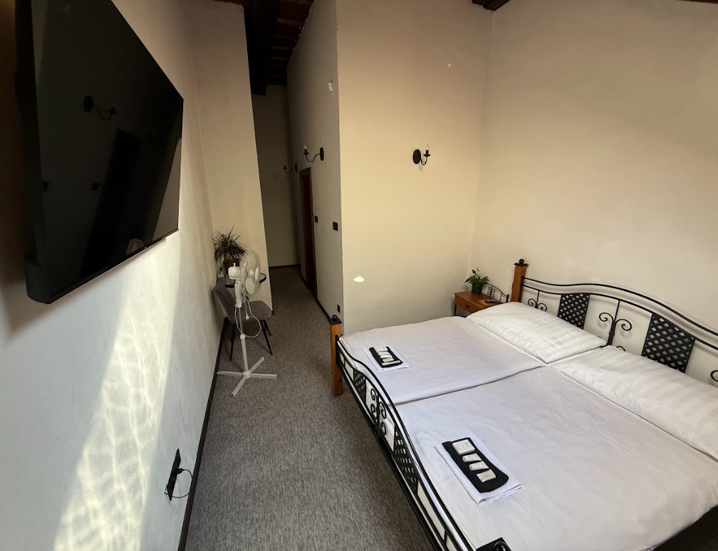 DeLuxe Apartmán č. 4 - Detail 5